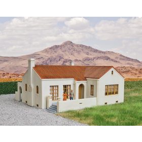 Walthers 33785 Amerikai bungalló - Missions-Style (H0)