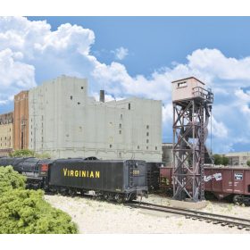 Walthers 33816 Széntöltő torony (N)