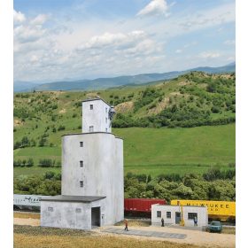 Walthers 33860 Amerikai kukoricaszárító épület (N)