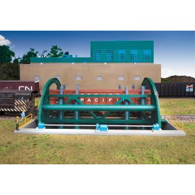 Walthers 33903 Amerikai teherkocsiürítő (H0)