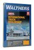 Walthers 34025 Amerikai haszongépjármű kereskedés - International (H0)