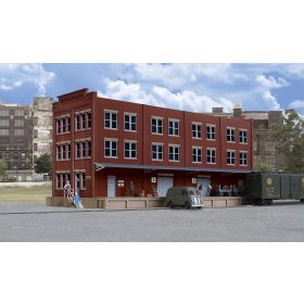 Walthers 34063 Amerikai postahivatal (H0)