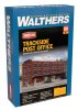 Walthers 34063 Amerikai postahivatal (H0)