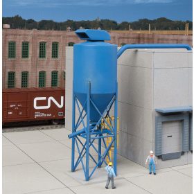 Walthers 34087 Poranyag adagoló rendszer (H0)