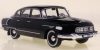 WhiteBox 124215 Tatra 603 fekete, 1956 (1:24)