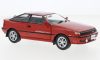 WhiteBox 254985 Toyota Celica GT Four piros, 1986 (1:24) (WB124111-O)