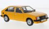 WhiteBox 254988 Opel Kadett D narancs, 1979 (1:24) (WB124114)