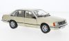 WhiteBox 256678 Opel Senator A1 metálbézs, 1978 (1:24) (WB124125)