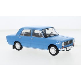 WhiteBox 257795 Lada 1200 kék (1:24) (WB124132)