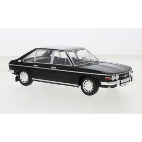 WhiteBox 261645 Tatra 613 fekete, 1973 (1:24) (WB124166)