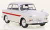 WhiteBox 263752 Trabant P 50 bézs, 1959 (1:24) (WB124186)