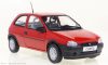 WhiteBox 264745 Opel Corsa B piros, 1993 (1:24) (WB124191-O)