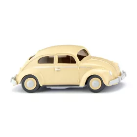 Wiking 003004 Volkswagen 1200 Käfer (bogár) - bézs (H0)