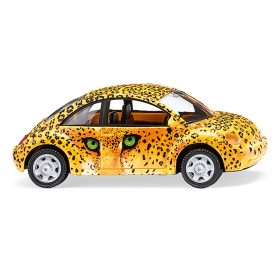 Wiking 003514 Volkswagen New Beetle "Safari" (H0)