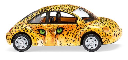 Wiking 003514 Volkswagen New Beetle "Safari" (H0)
