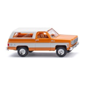 Wiking 011101 Chevrolet K5 Blazer (H0)