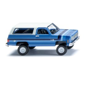 Wiking 011102 Chevrolet K5 Blazer (H0)