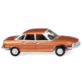 Wiking 012848 NSU Ro 80 1967, réz színben (H0)