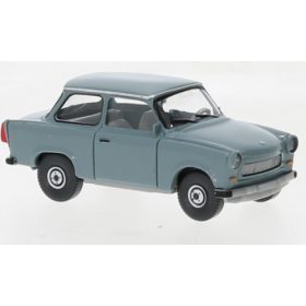 Wiking 012906 Trabant 601 S 1978, kék (H0)