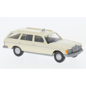 Wiking 014925 Mercedes-Benz 250T, Taxi (H0)