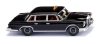 Wiking 015605 Mercedes-Benz 600, Taxi (H0)