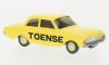 Wiking 020002 Ford 17M 1960, Toense (H0)