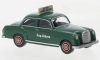 Wiking 022005 Mercedes-Benz 180 1953, Aug. Alborn (H0)