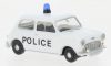 Wiking 022607 Mini Morris Minor 1959, Police (H0)