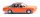 Wiking 023404 Opel Manta B Berlinetta - narancs/fekete (H0)