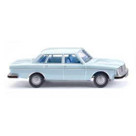 Wiking 026408 Volvo 264 GLE - fehéreskék (H0)