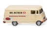 Wiking 026504 Mercedes-Benz L 319, dobozos 1955- Dr. Oetker (H0)