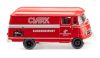 Wiking 026505 Mercedes-Benz L319, dobozos - Clark (H0)