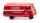Wiking 026505 Mercedes-Benz L319, dobozos - Clark (H0)