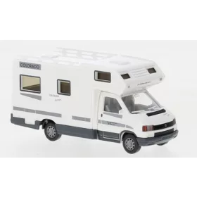   Wiking 026803 Volkswagen Transporter T4 lakóbusz, Karmann Colorado Edition (H0)
