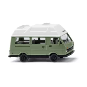 Wiking 026901 Volkswagen LT 28 lakóbusz, Westfalia (H0)