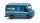 Wiking 027202 Mercedes-Benz L507 D, dobozos - MB Service (H0)