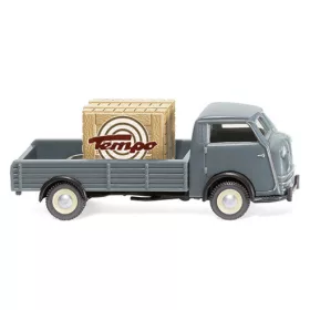   Wiking 033505 Tempo Matador 1949, alacsonyplatós - Tempo (H0)