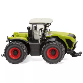Wiking 036397 Claas Xerion 4500 traktor (H0)