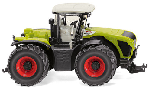 Wiking 036397 Claas Xerion 4500 traktor (H0)