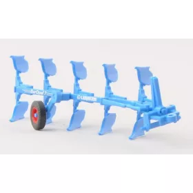 Wiking 037802 Lemken EurOpal 7 eke (H0)
