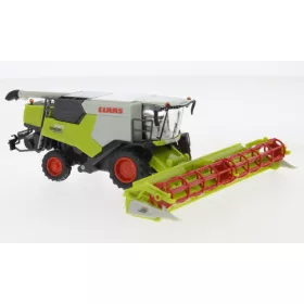 Wiking 038915 Claas Trion 730 kombájn - Convio 1080 (H0)