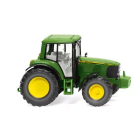 Wiking 039302 John Deere 6820 traktor (H0)