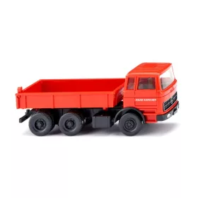 Wiking 042409 Mercedes-Benz billencs, Raab Karcher (H0)