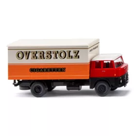   Wiking 042503 Henschel HS 14/16 dobozos teherautó - Union Transport (H0)