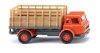 Wiking 044604 International Harvester, rácsos platóval (H0)