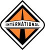 Wiking 044604 International Harvester, rácsos platóval (H0)
