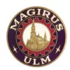 Wiking 057005 Magirus Sirius italszállító teherautó - Dortmunder Union (H0)