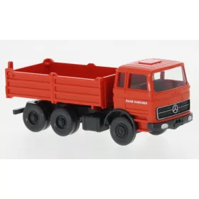 Wiking 067312 Mercedes-Benz billencs 1963, Raab Karcher (H0)