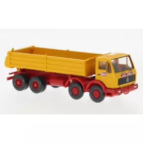 Wiking 067405 Mercedes-Benz NG billencs 1973, Bölling (H0)