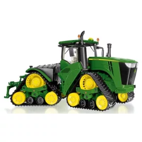 Wiking 077849 John Deere 9620RX lánctalpas traktor (1:32)